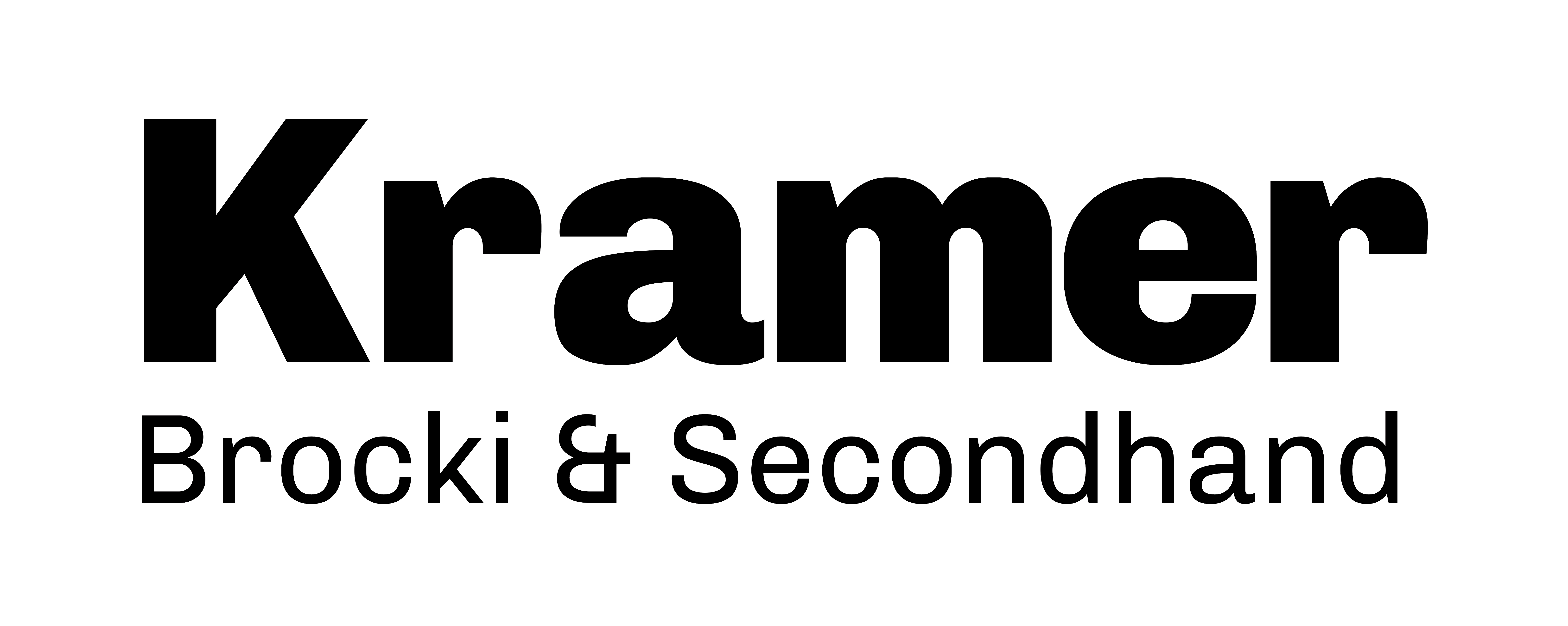 Kramer Brocki Secondhand Lenzburg