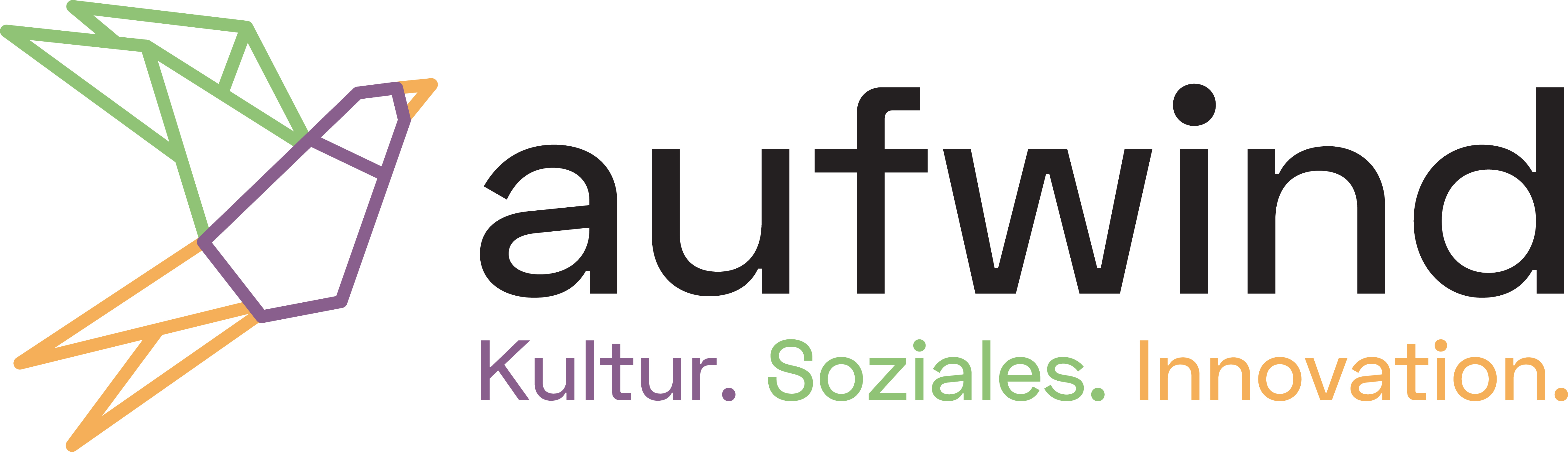 Aufwind Logo