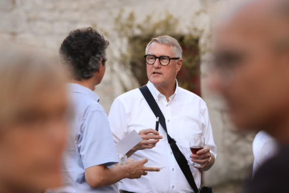 Apéro - Eröffnungskonzert der MBL2024