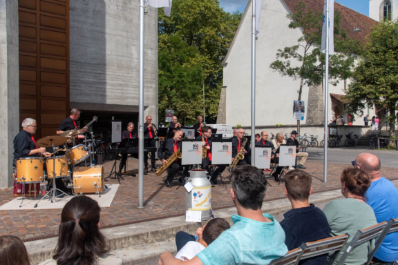 KLZ light FS DSC0356 Big Band Lenzburg