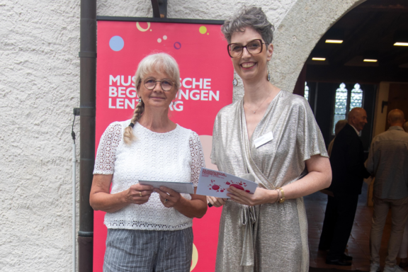 Eröffnungsapéro MBL 2026©Frank Studer