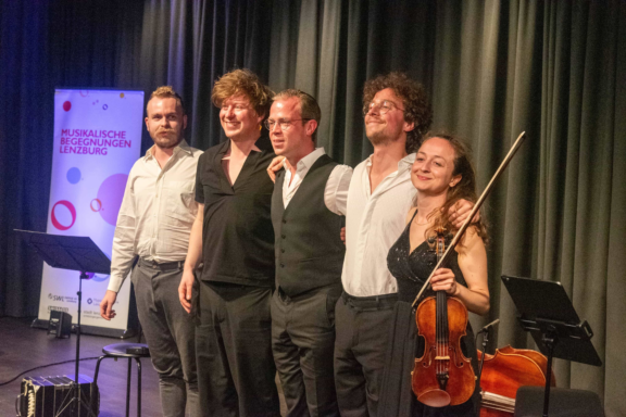 The Rarely Played Pieces / MBL 2026 / PantaLeon Project / @Frank Studer