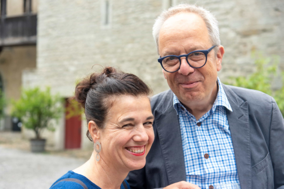 Eröffnungsapéro MBL 2026 / @Frank Studer