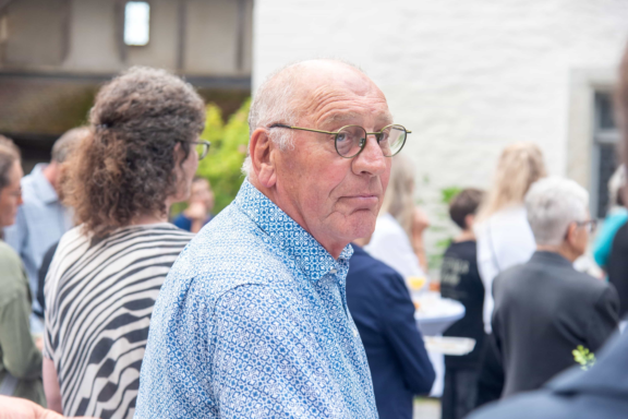 Eröffnungsapéro MBL 2026 / @Frank Studer