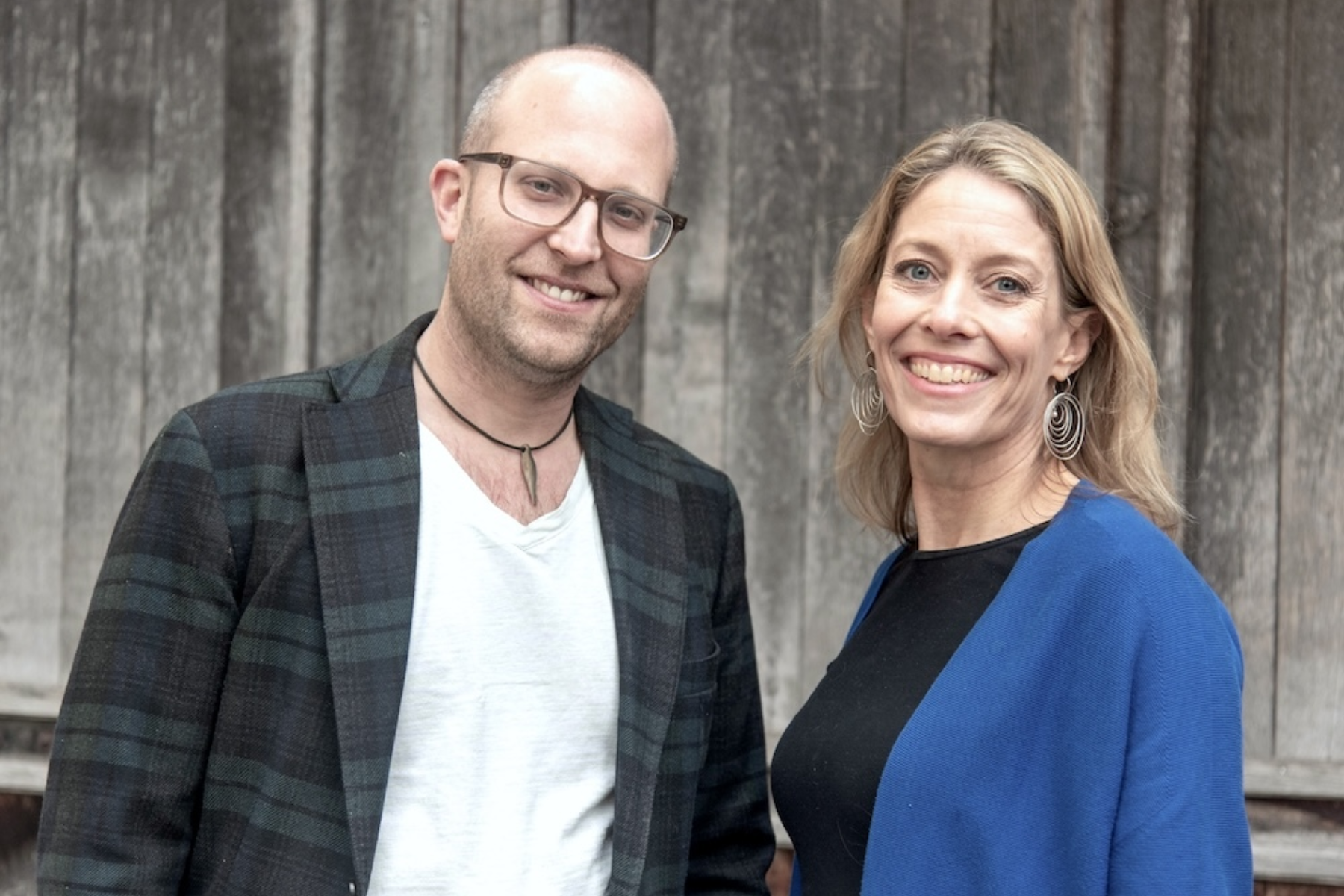 Musikalische Leitung Jaussi Hoffstetter